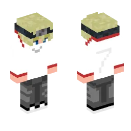 Minecraft Skin #158360