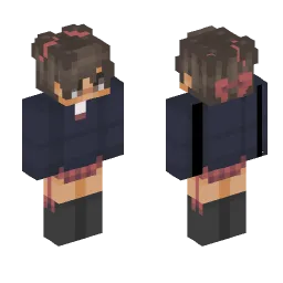 Minecraft Skin #158369