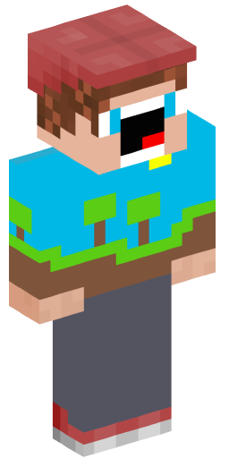 Minecraft Skin #158372