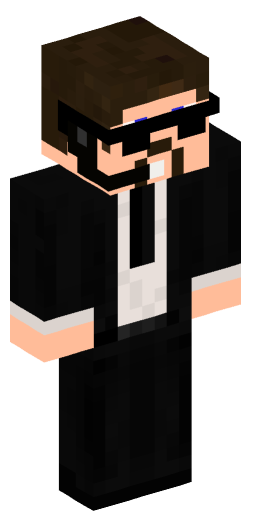 Mizuke_666 Minecraft Skin Preview on Minecraft.Co.Com
