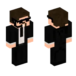 Minecraft Skin #158375