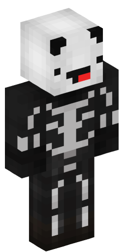 Minecraft Skin #158378