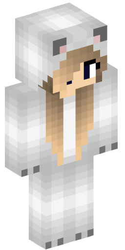 piaa Minecraft Skin Preview on Minecraft.Co.Com