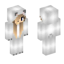 Minecraft Skin #158379