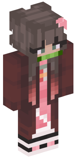 Minecraft Skin #158383