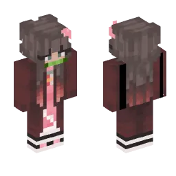 Minecraft Skin #158383