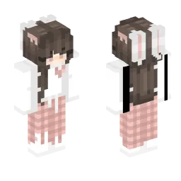 Minecraft Skin #158387
