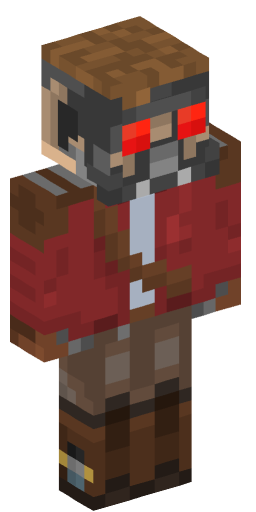 Minecraft Skin #158388