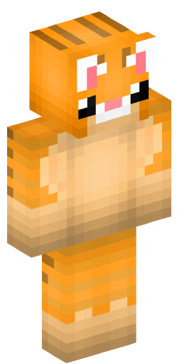 orange_sconcsi Minecraft Skin Preview on Minecraft.Co.Com