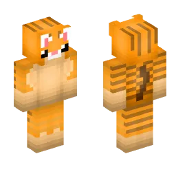 Minecraft Skin #158389