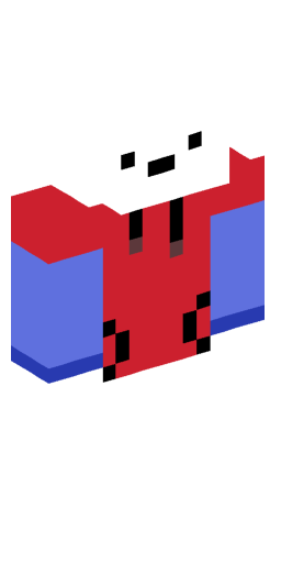 Famicon_ Minecraft Skin Preview on Minecraft.Co.Com