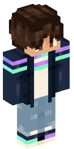 Minecraft Skin #158392