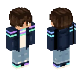 Minecraft Skin #