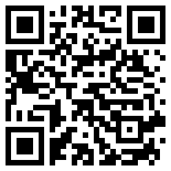 AwesomeElina QR Code