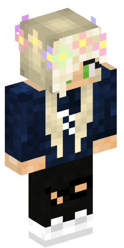 Minecraft Skin #158393