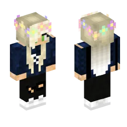 Minecraft Skin #158393