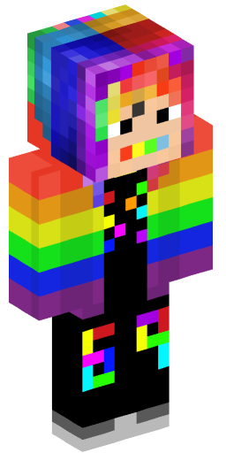 Minecraft Skin #158400
