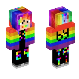 Minecraft Skin #158400