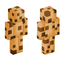 Minecraft Skin #158401
