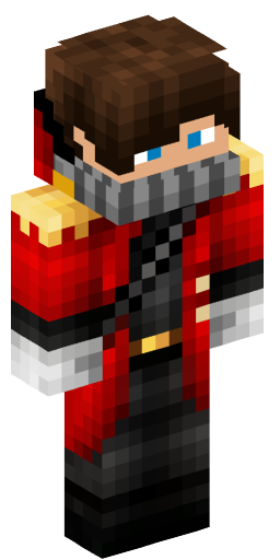 Minecraft Skin #158404