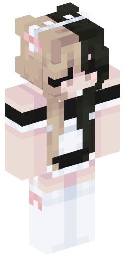 Minecraft Skin #158412