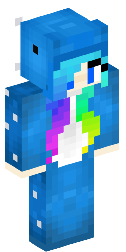 Minecraft Skin #158417