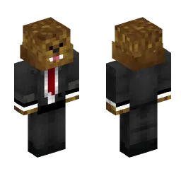 Minecraft Skin #158419