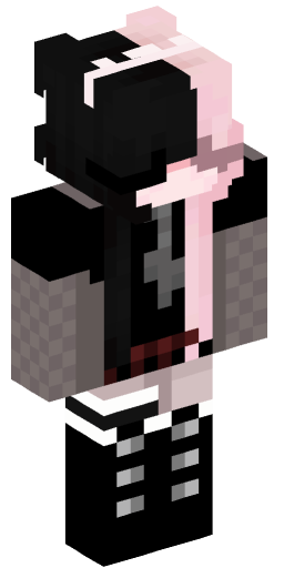 Minecraft Skin #158422