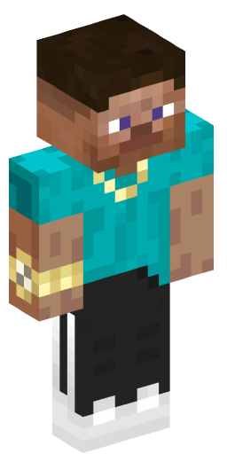 Minecraft Skin #158428