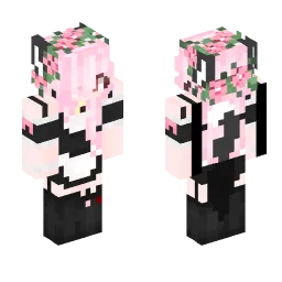 Minecraft Skin #158433