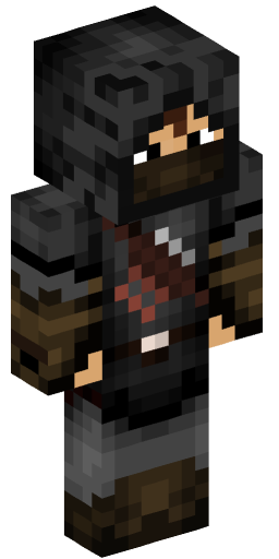 Minecraft Skin #158437