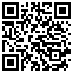 saladsinner QR Code
