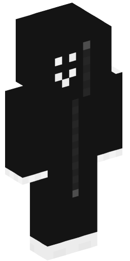 Minecraft Skin #158451