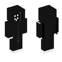 Minecraft Skin #158451