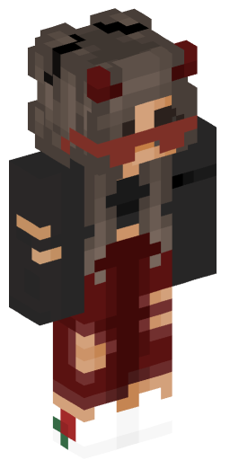 Minecraft Skin #158455