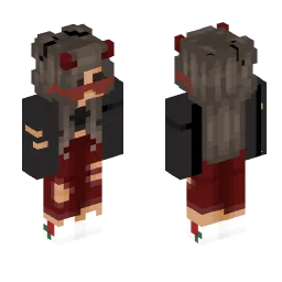 Minecraft Skin #158455