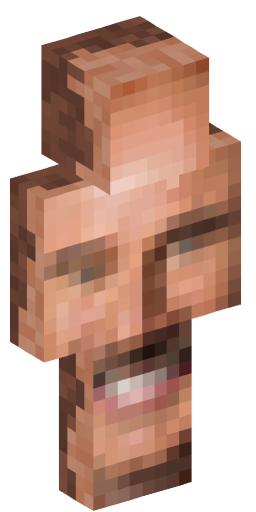 VTWarrior25 Minecraft Skin Preview on Minecraft.Co.Com