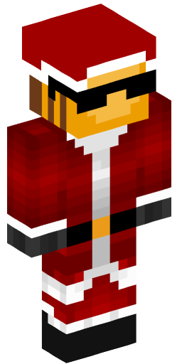 Minecraft Skin #158459