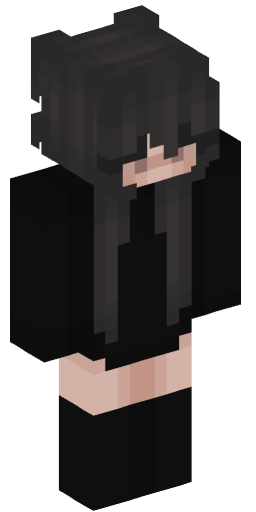 Minecraft Skin #158463