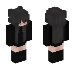 Minecraft Skin #158463