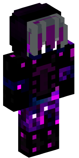 Minecraft Skin #158464