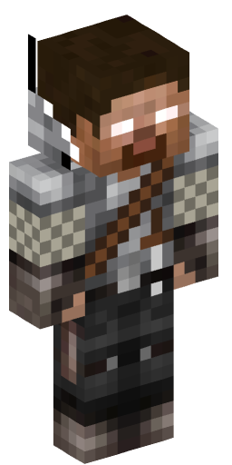 Minecraft Skin #158466