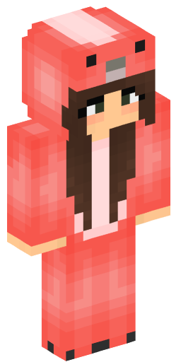 Minecraft Skin #158467