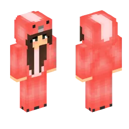 Minecraft Skin #158467