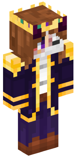 Minecraft Skin #158468