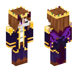 Minecraft Skin #158468