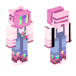 Minecraft Skin #158474