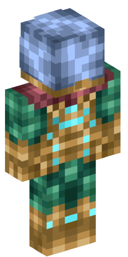 Minecraft Skin #158476