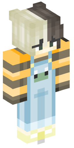 Minecraft Skin #158477