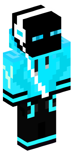 Minecraft Skin #158482